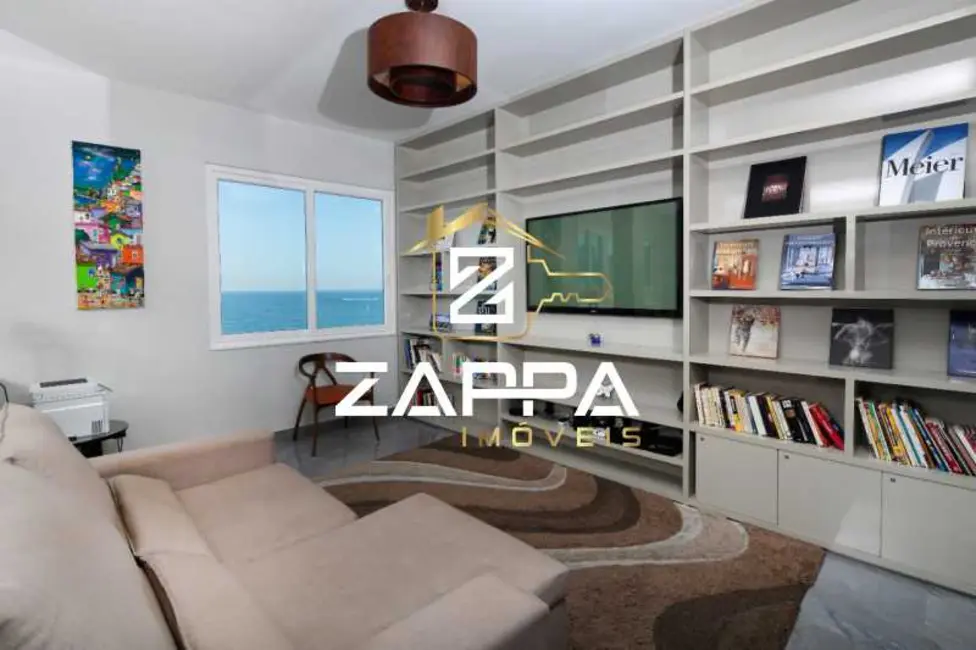 Apartamento com 3 quartos à venda, 225m2 em Rio De Janeiro - RJ - imagem 7 Foto 7 de Apartamento com 3 quartos à venda, 225m2 em Rio De Janeiro - RJ