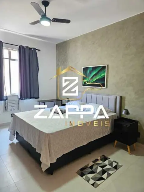 Foto 3 de Kitnet com 1 quarto à venda, 28m2 em Rio De Janeiro - RJ