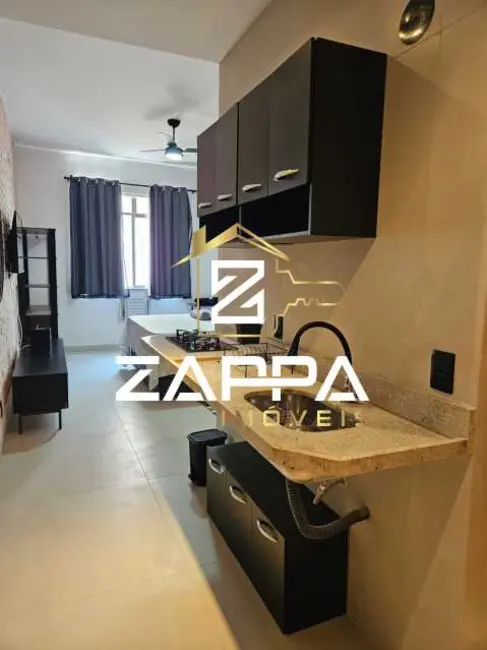 Foto 9 de Kitnet com 1 quarto à venda, 28m2 em Rio De Janeiro - RJ