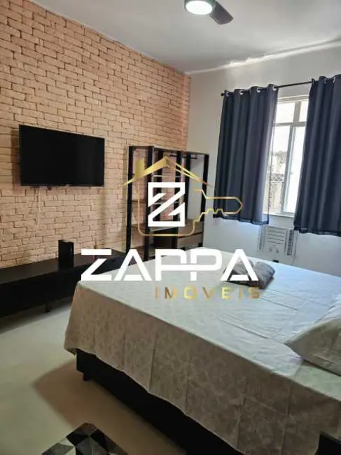 Foto 8 de Kitnet com 1 quarto à venda, 28m2 em Rio De Janeiro - RJ