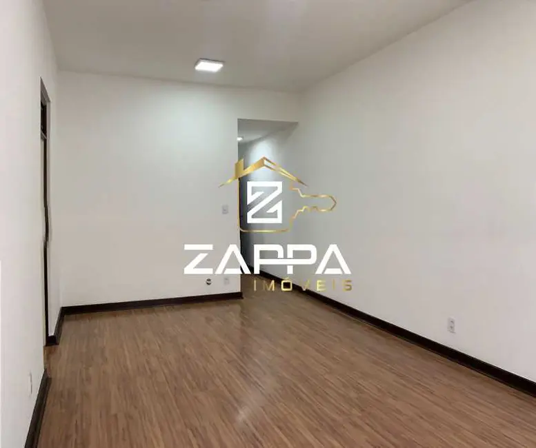 Foto 2 de Apartamento com 3 quartos à venda, 95m2 em Rio De Janeiro - RJ