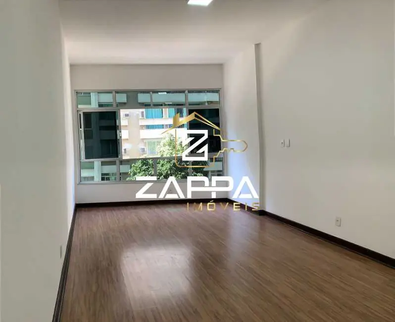 Foto 5 de Apartamento com 3 quartos à venda, 95m2 em Rio De Janeiro - RJ