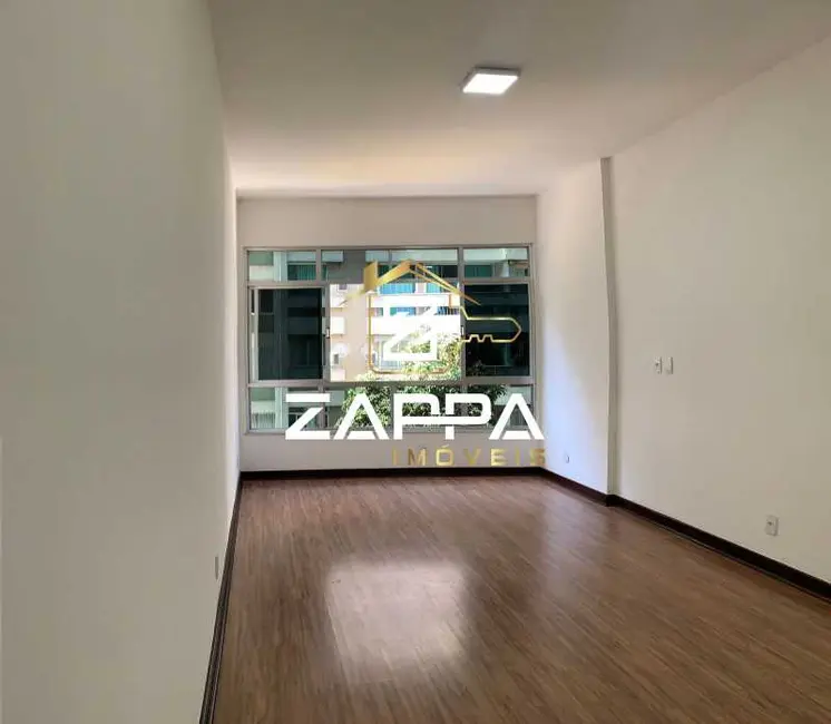 Foto 4 de Apartamento com 3 quartos à venda, 95m2 em Rio De Janeiro - RJ