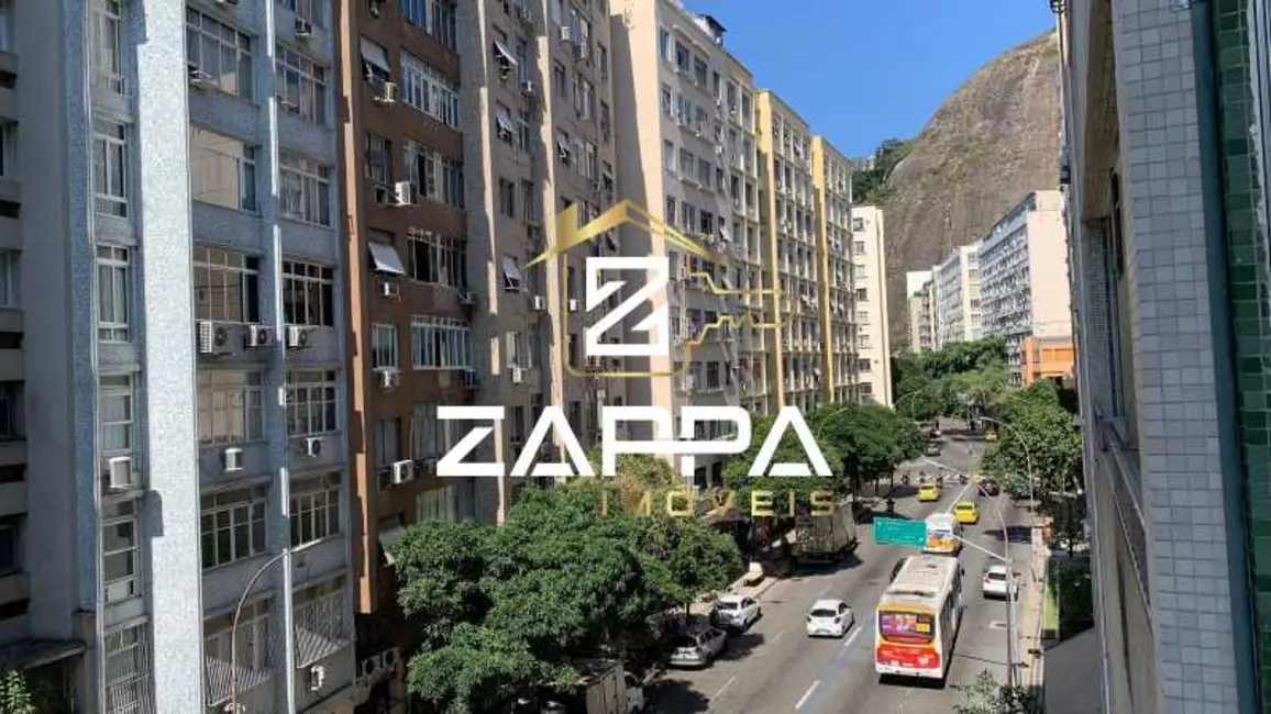 Foto 3 de Apartamento com 3 quartos à venda, 95m2 em Rio De Janeiro - RJ