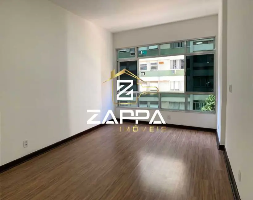 Foto 1 de Apartamento com 3 quartos à venda, 95m2 em Rio De Janeiro - RJ