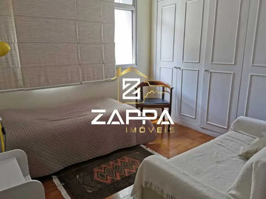 Foto 9 de Apartamento com 4 quartos à venda, 155m2 em Rio De Janeiro - RJ