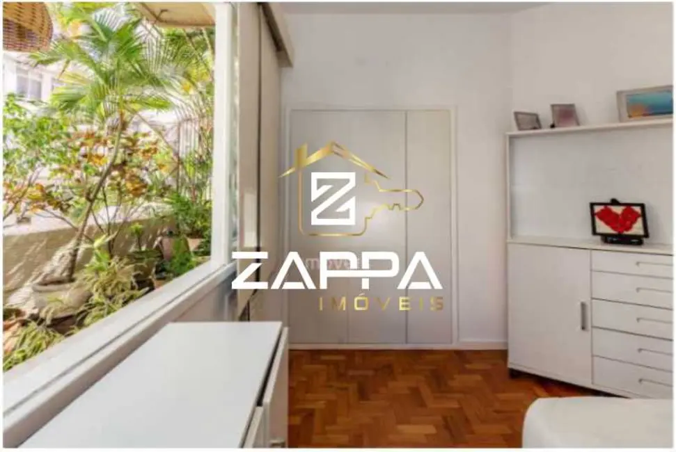 Foto 9 de Apartamento com 3 quartos à venda, 126m2 em Rio De Janeiro - RJ