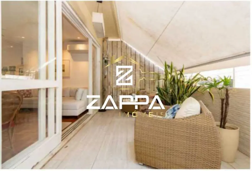 Foto 7 de Apartamento com 3 quartos à venda, 126m2 em Rio De Janeiro - RJ