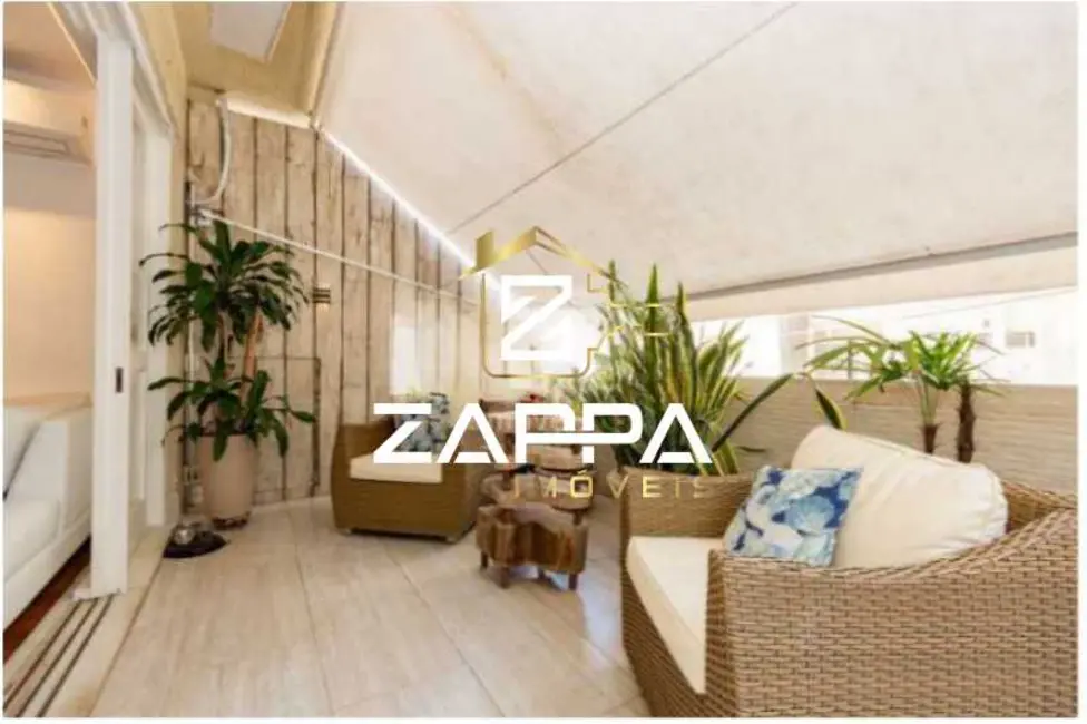 Foto 6 de Apartamento com 3 quartos à venda, 126m2 em Rio De Janeiro - RJ