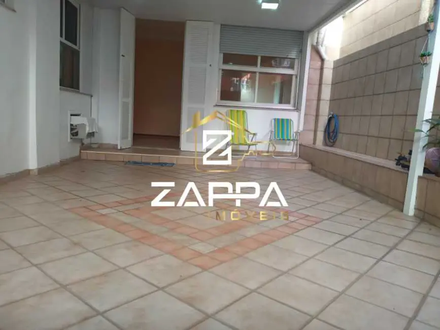 Apartamento com 3 quartos à venda, 120m2 em Rio De Janeiro - RJ - imagem 3 Foto 3 de Apartamento com 3 quartos à venda, 120m2 em Rio De Janeiro - RJ