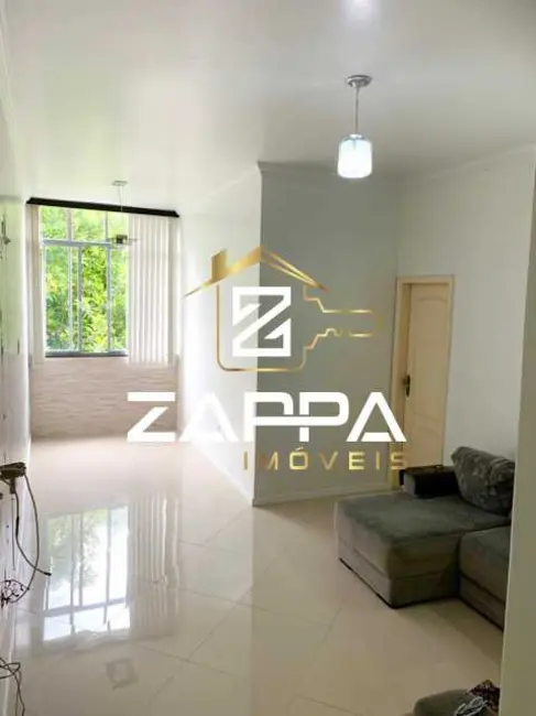 Foto 1 de Apartamento com 3 quartos à venda, 81m2 em Rio De Janeiro - RJ