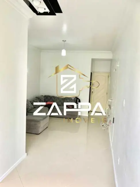 Foto 2 de Apartamento com 3 quartos à venda, 81m2 em Rio De Janeiro - RJ