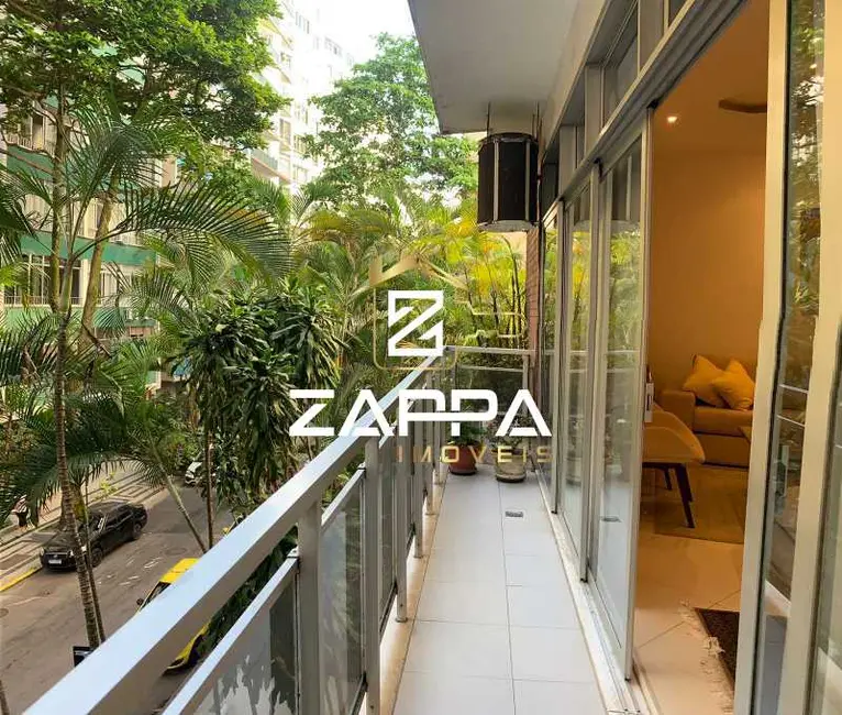 Foto 1 de Apartamento com 4 quartos à venda, 130m2 em Rio De Janeiro - RJ