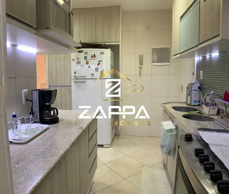 Foto 8 de Apartamento com 4 quartos à venda, 130m2 em Rio De Janeiro - RJ