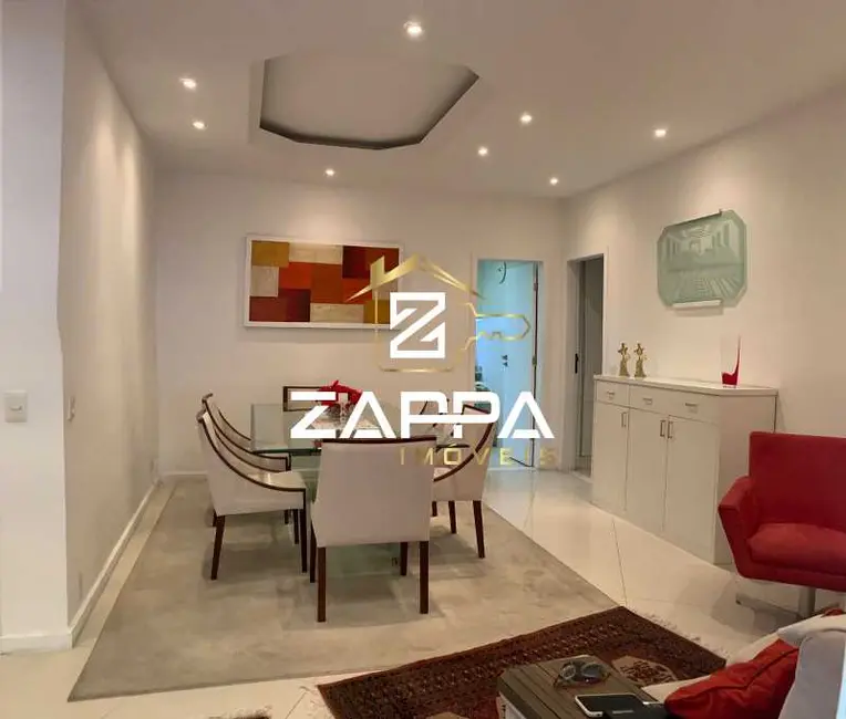 Foto 5 de Apartamento com 4 quartos à venda, 130m2 em Rio De Janeiro - RJ