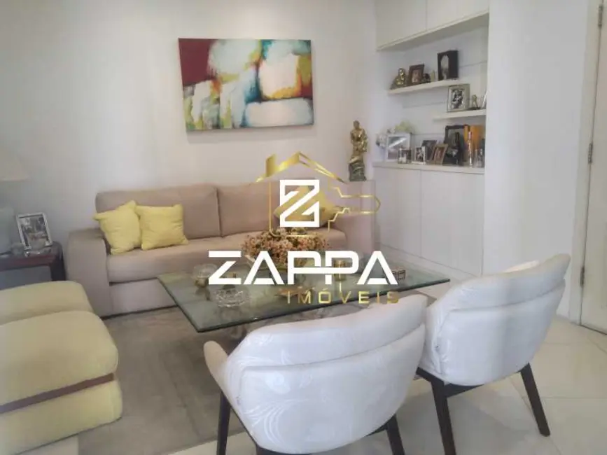 Foto 6 de Apartamento com 4 quartos à venda, 130m2 em Rio De Janeiro - RJ