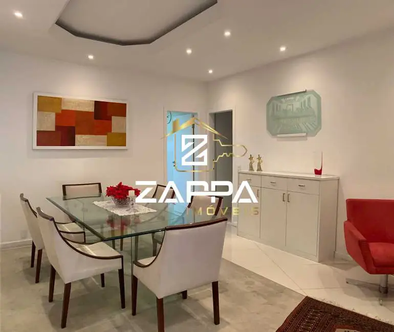 Foto 3 de Apartamento com 4 quartos à venda, 130m2 em Rio De Janeiro - RJ