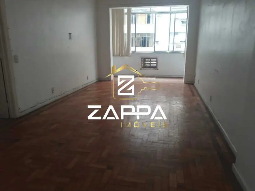 Foto 2 de Apartamento com 3 quartos à venda, 139m2 em Rio De Janeiro - RJ