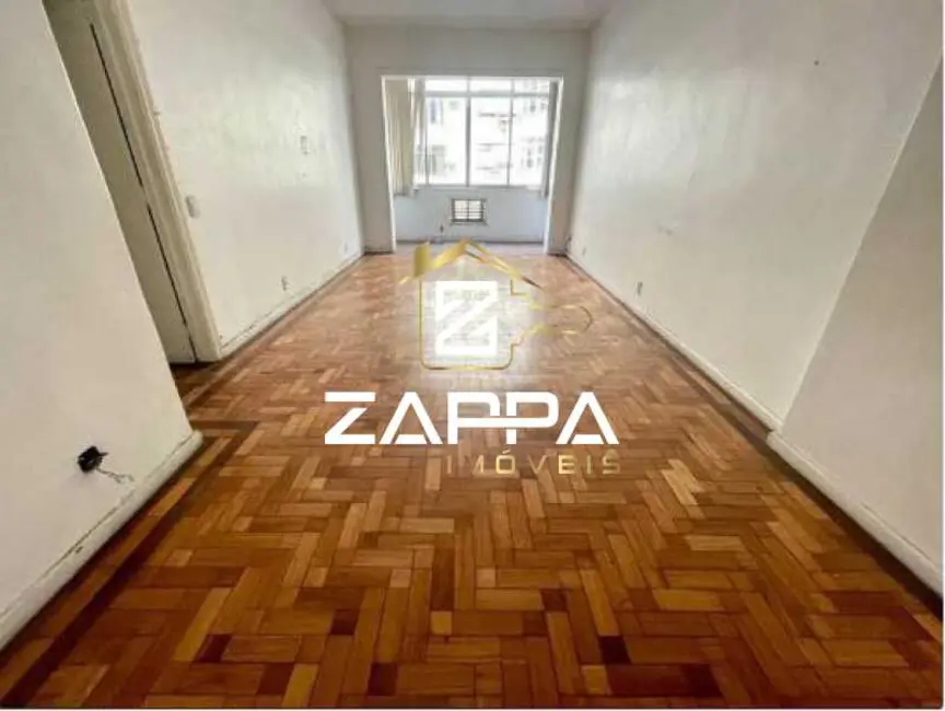 Foto 4 de Apartamento com 3 quartos à venda, 139m2 em Rio De Janeiro - RJ