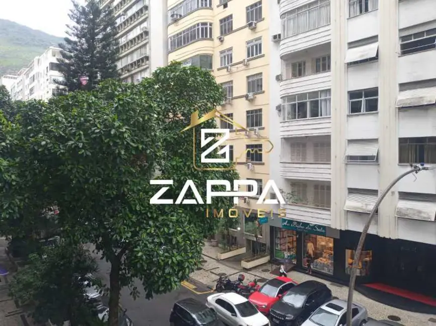 Foto 8 de Apartamento com 3 quartos à venda, 139m2 em Rio De Janeiro - RJ
