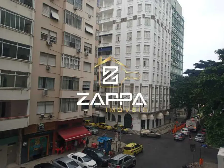 Foto 1 de Apartamento com 3 quartos à venda, 139m2 em Rio De Janeiro - RJ