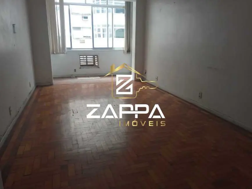 Foto 3 de Apartamento com 3 quartos à venda, 139m2 em Rio De Janeiro - RJ