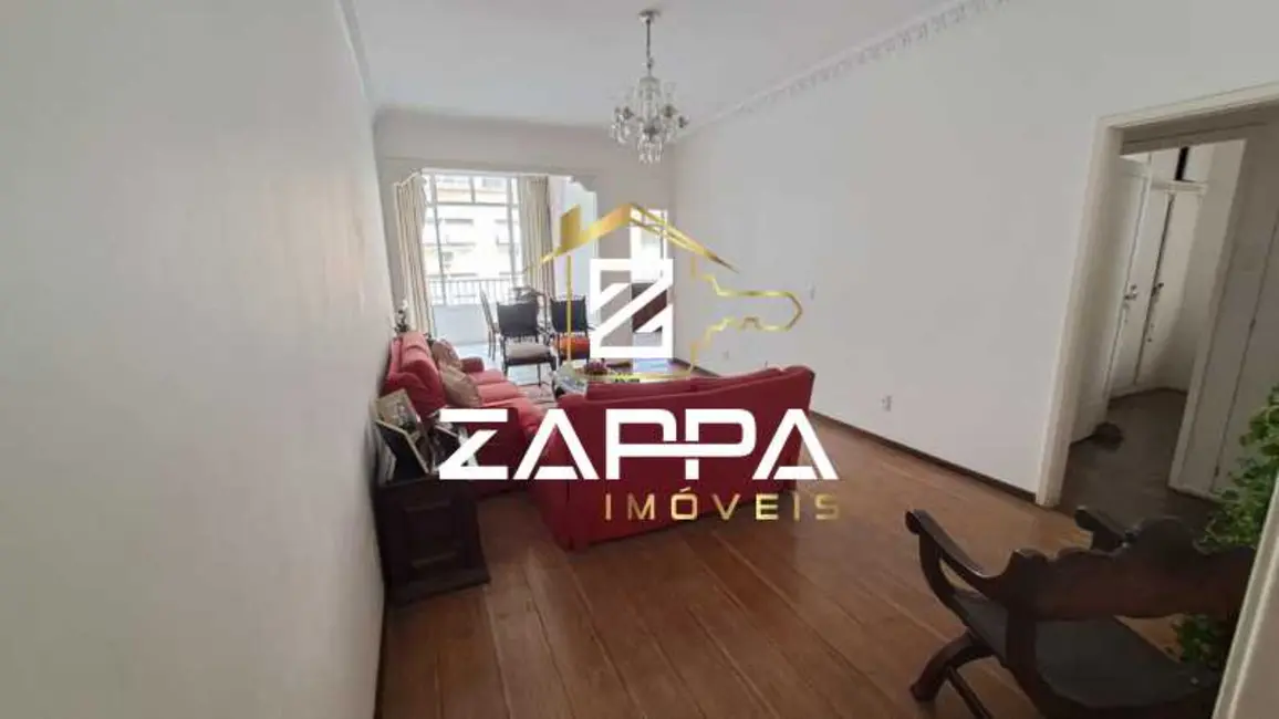 Foto 2 de Apartamento com 3 quartos à venda, 113m2 em Rio De Janeiro - RJ