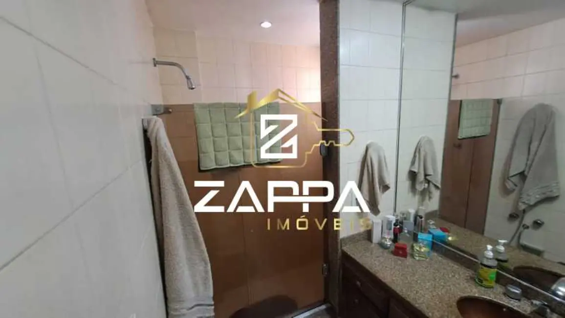 Foto 8 de Apartamento com 3 quartos à venda, 113m2 em Rio De Janeiro - RJ