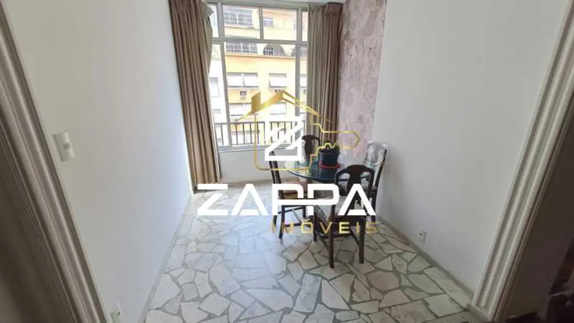 Foto 3 de Apartamento com 3 quartos à venda, 113m2 em Rio De Janeiro - RJ