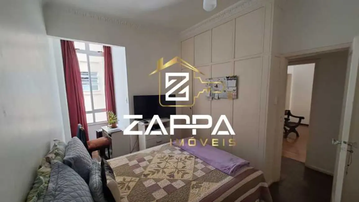 Foto 7 de Apartamento com 3 quartos à venda, 113m2 em Rio De Janeiro - RJ