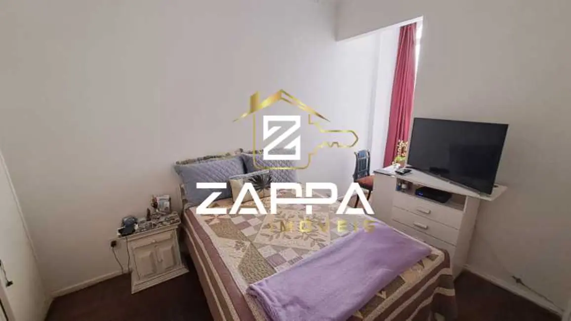 Foto 6 de Apartamento com 3 quartos à venda, 113m2 em Rio De Janeiro - RJ