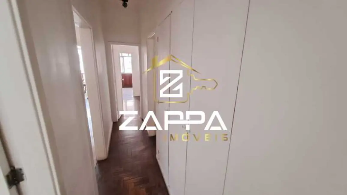 Foto 4 de Apartamento com 3 quartos à venda, 113m2 em Rio De Janeiro - RJ