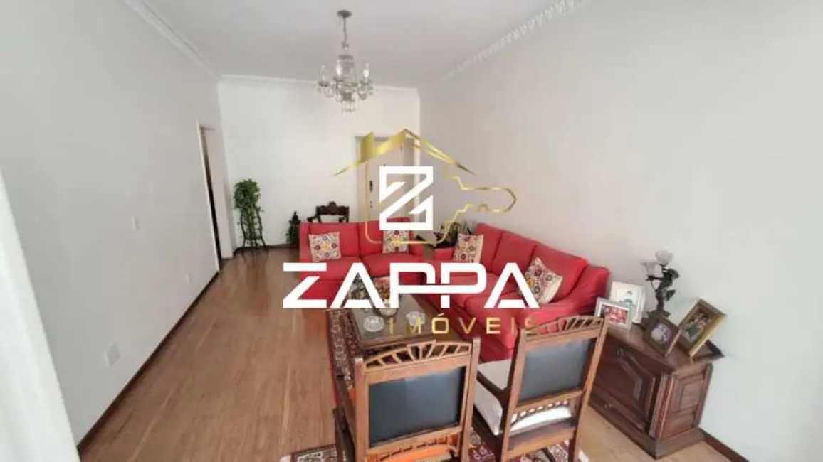 Foto 1 de Apartamento com 3 quartos à venda, 113m2 em Rio De Janeiro - RJ