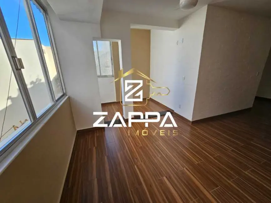 Foto 1 de Apartamento com 2 quartos à venda, 65m2 em Rio De Janeiro - RJ