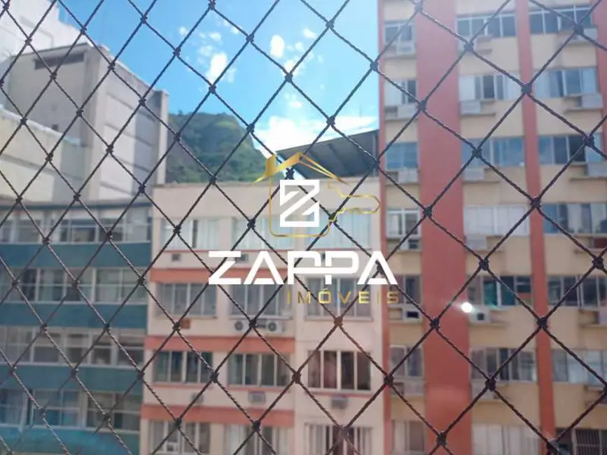 Foto 6 de Apartamento com 2 quartos à venda, 79m2 em Rio De Janeiro - RJ