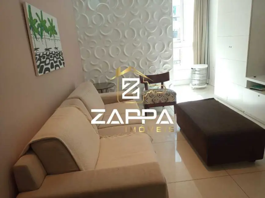 Foto 1 de Apartamento com 2 quartos à venda, 79m2 em Rio De Janeiro - RJ