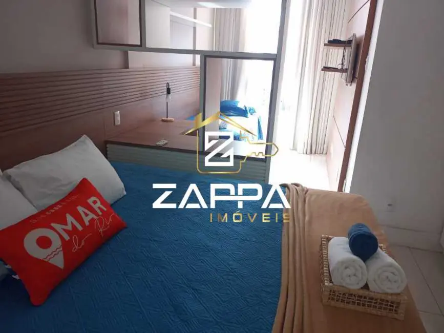 Foto 9 de Apartamento com 2 quartos à venda, 79m2 em Rio De Janeiro - RJ