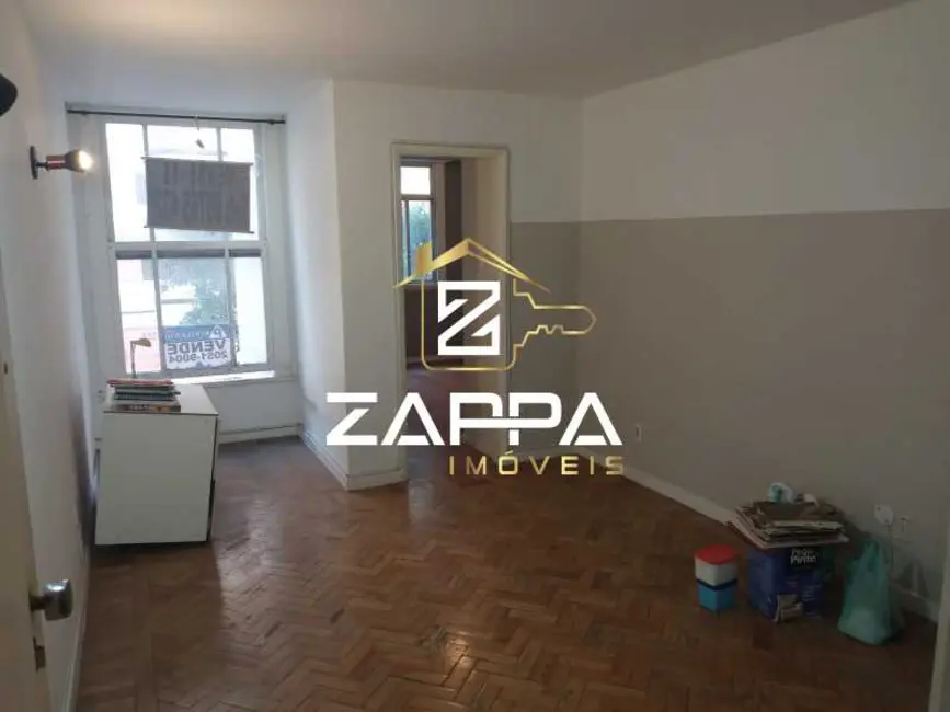 Foto 1 de Apartamento com 2 quartos à venda, 82m2 em Rio De Janeiro - RJ