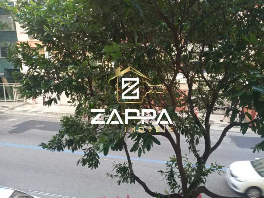 Foto 4 de Apartamento com 2 quartos à venda, 82m2 em Rio De Janeiro - RJ