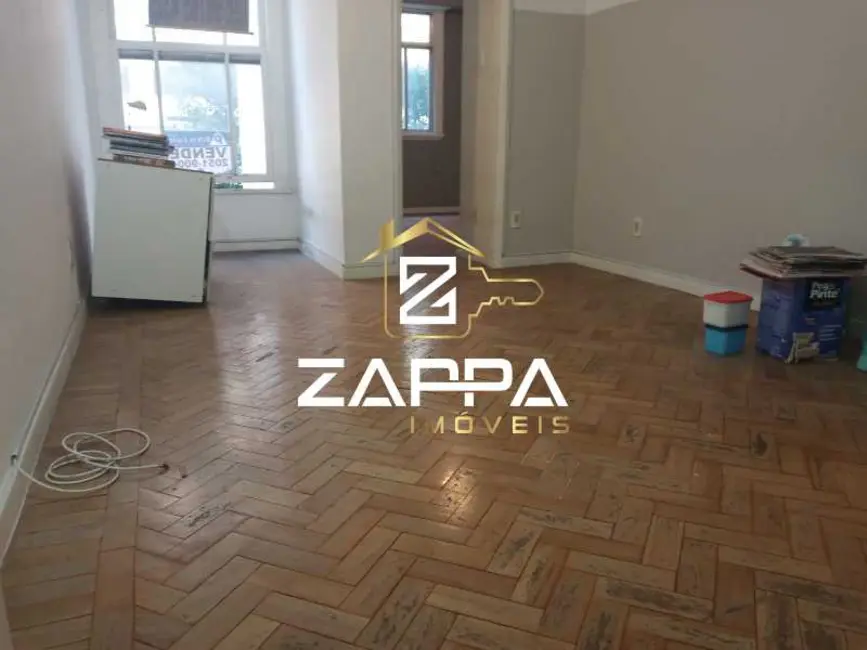 Foto 2 de Apartamento com 2 quartos à venda, 82m2 em Rio De Janeiro - RJ