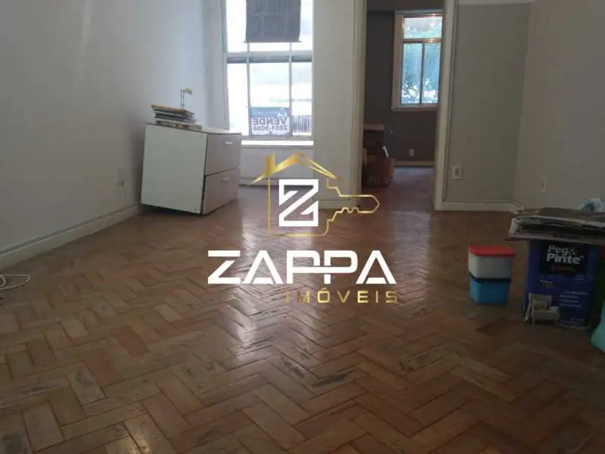 Foto 3 de Apartamento com 2 quartos à venda, 82m2 em Rio De Janeiro - RJ