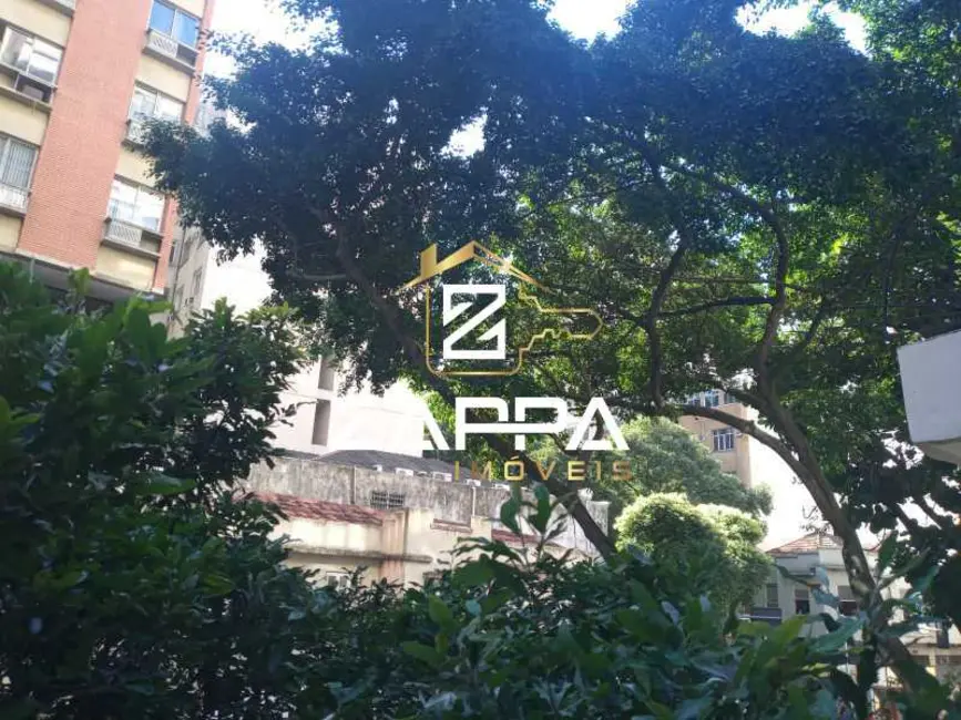 Foto 8 de Apartamento com 2 quartos à venda, 82m2 em Rio De Janeiro - RJ