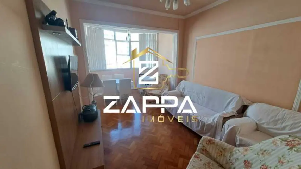Foto 1 de Apartamento com 3 quartos à venda, 83m2 em Rio De Janeiro - RJ