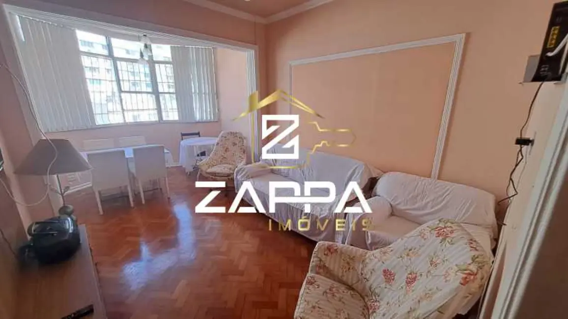 Foto 2 de Apartamento com 3 quartos à venda, 83m2 em Rio De Janeiro - RJ