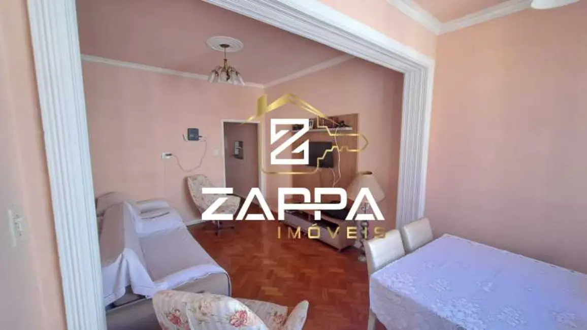 Foto 4 de Apartamento com 3 quartos à venda, 83m2 em Rio De Janeiro - RJ