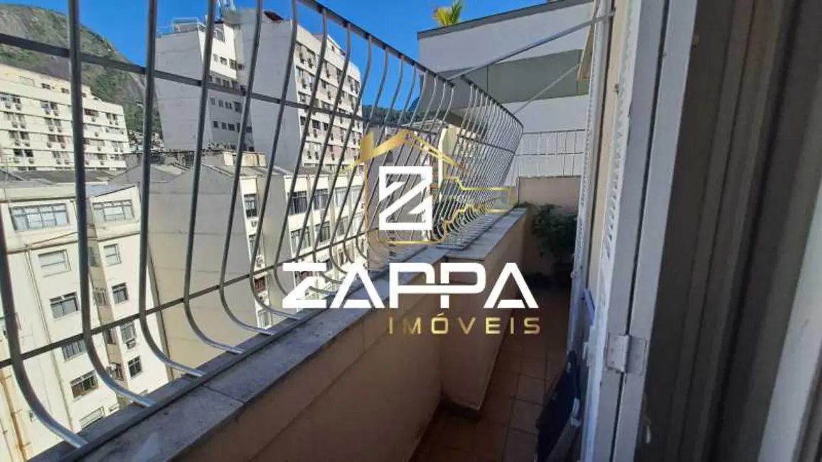 Foto 9 de Apartamento com 3 quartos à venda, 83m2 em Rio De Janeiro - RJ