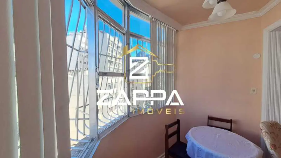 Foto 3 de Apartamento com 3 quartos à venda, 83m2 em Rio De Janeiro - RJ