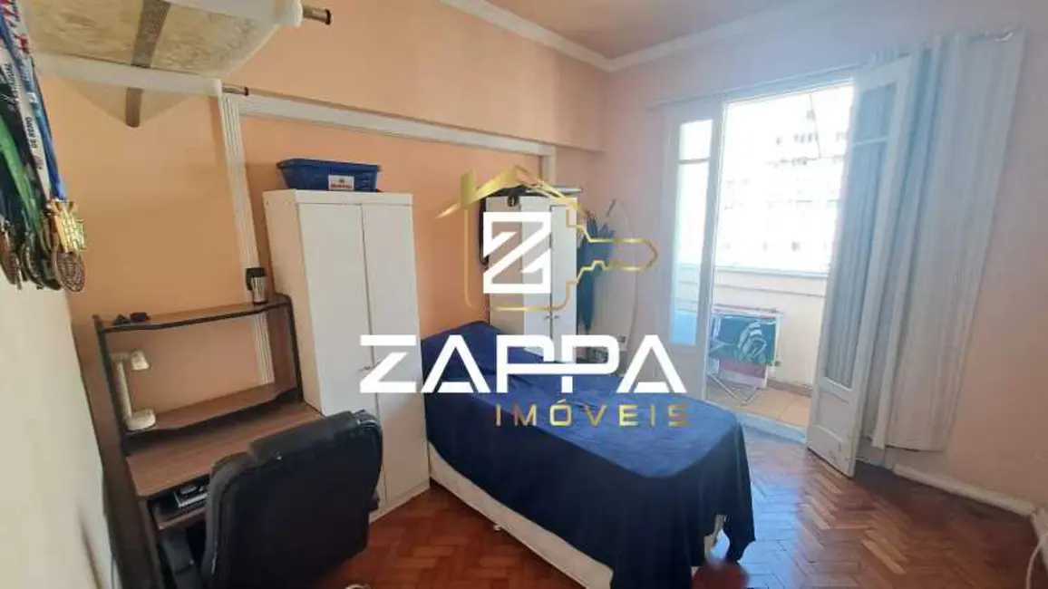 Foto 7 de Apartamento com 3 quartos à venda, 83m2 em Rio De Janeiro - RJ