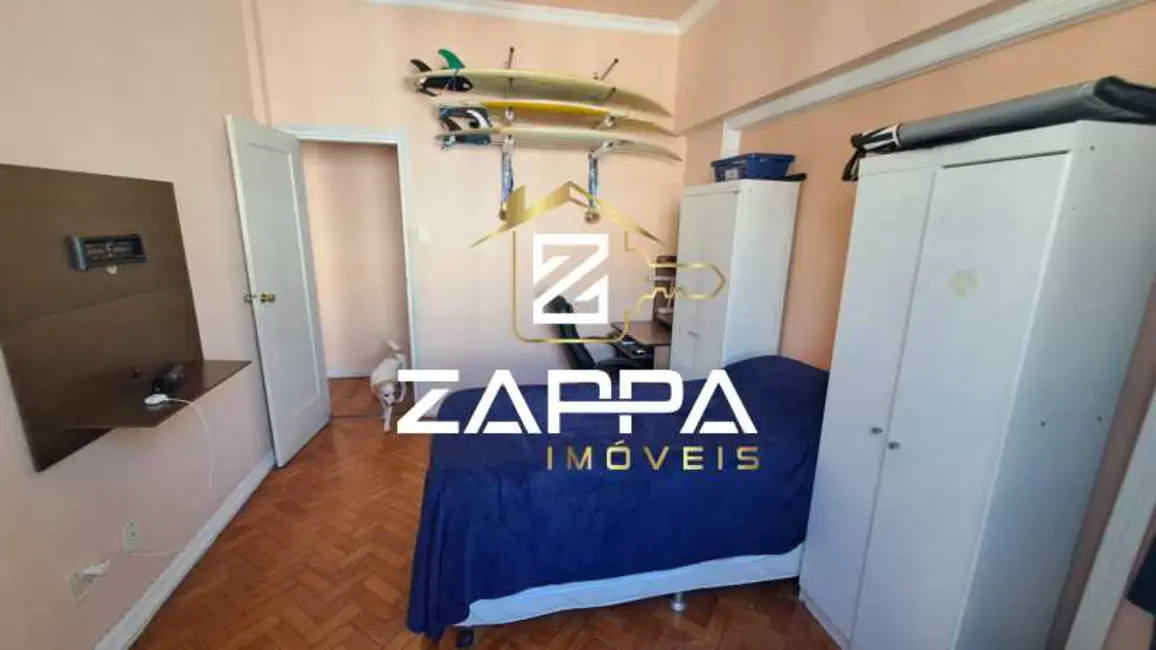 Foto 8 de Apartamento com 3 quartos à venda, 83m2 em Rio De Janeiro - RJ