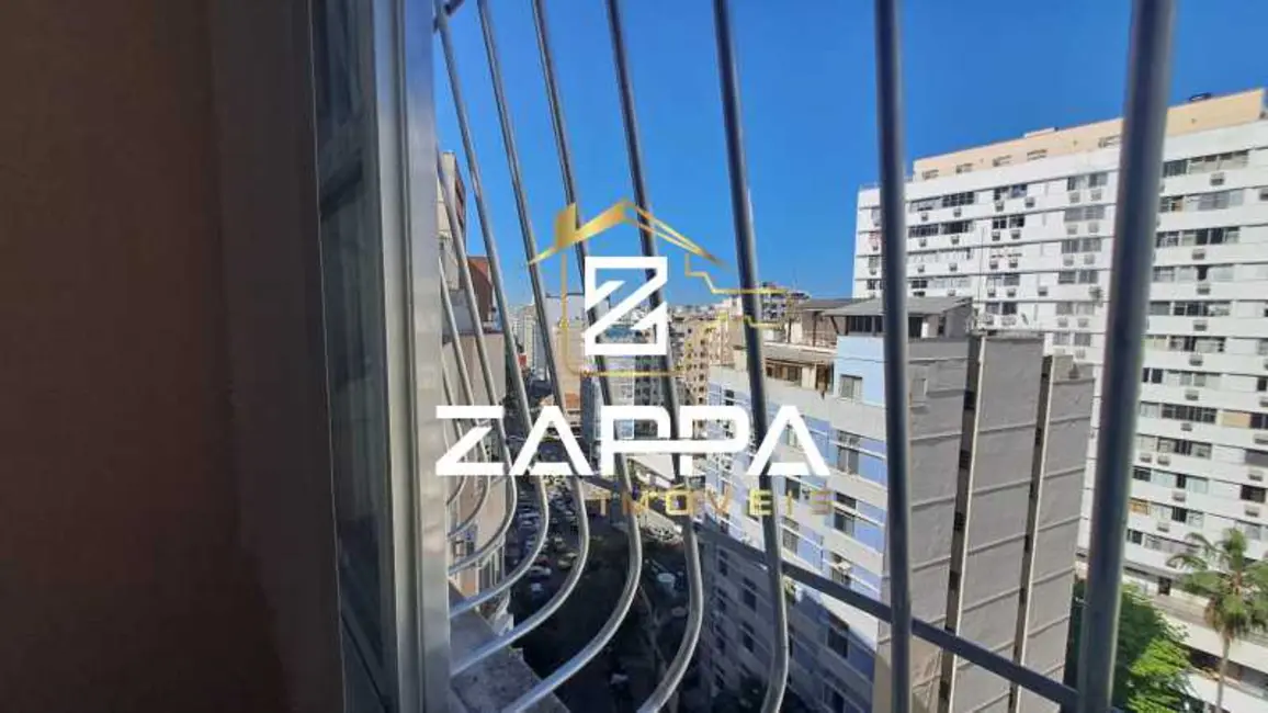Foto 5 de Apartamento com 3 quartos à venda, 83m2 em Rio De Janeiro - RJ